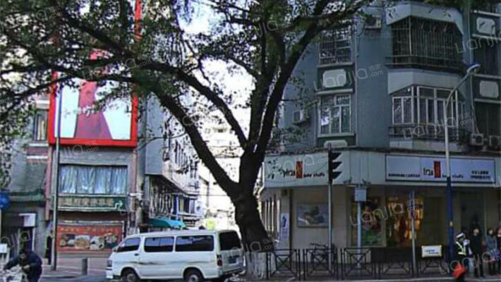 小北路大石街