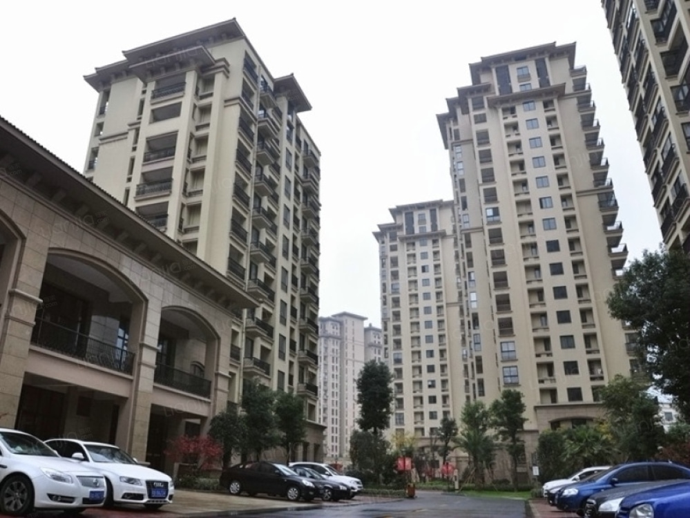 杭州新房 杭州楼盘 余杭楼盘 恒厚阳光城 恒厚阳光城相册 上一分类 下
