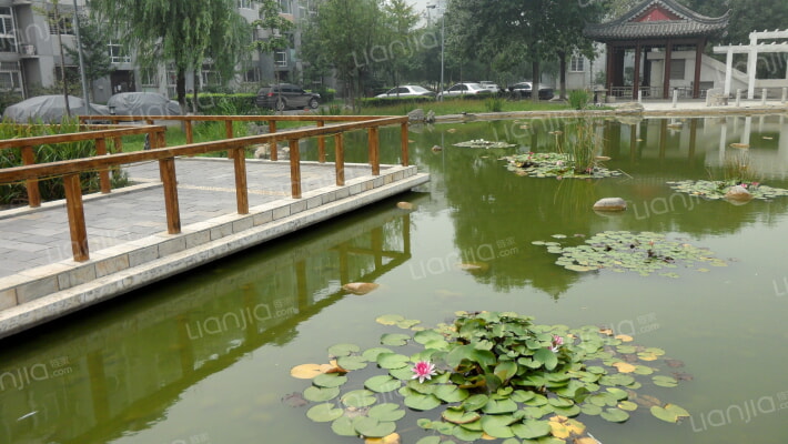 天津香水园房价怎么样香水园房源户型图小区车位交通地址详情分析