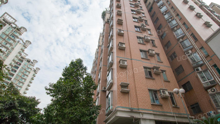 广州悦涛雅苑房价怎么样悦涛雅苑房源户型图小区车位交通地址详情分析