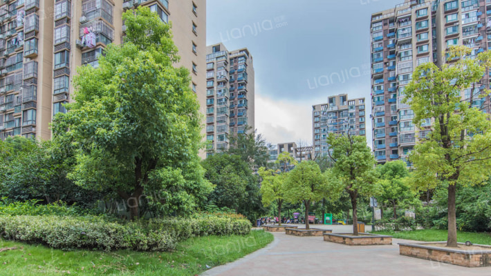 合肥玉翠园房价怎么样玉翠园房源户型图小区车位交通地址详情分析