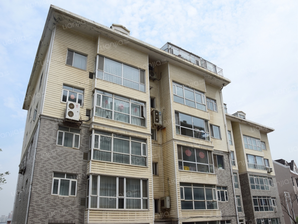 大连金领公寓小区_金领公寓详细信息|二手房|租房|小区顾问(大连链家)