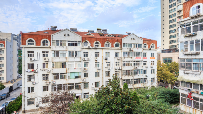 青岛裕鑫花园房价怎么样裕鑫花园房源户型图小区车位交通地址详情分析