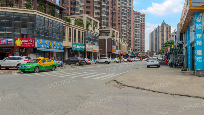 惠州南贸花园房价怎么样南贸花园房源户型图小区车位交通地址详情分析