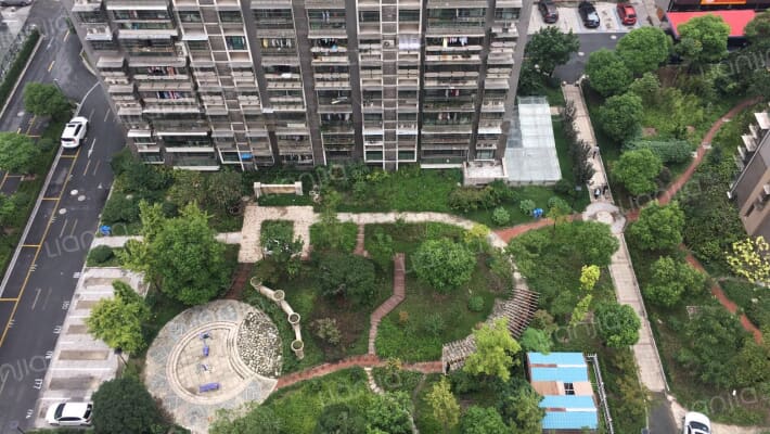 新元金沙城房源|户型图|小区车位|交通地址详情分析!