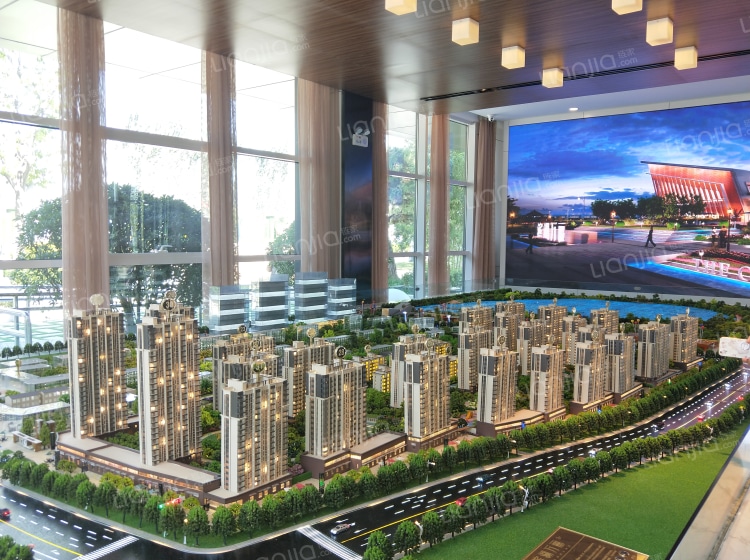 滨湖万丽_烟台滨湖万丽楼盘详情(烟台链家新房)