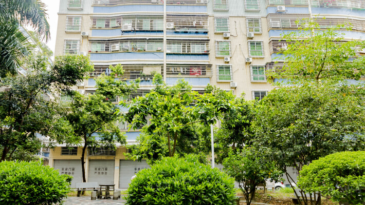 清远怡景花园英德市房价怎么样怡景花园英德市房源户型图小区车位交通