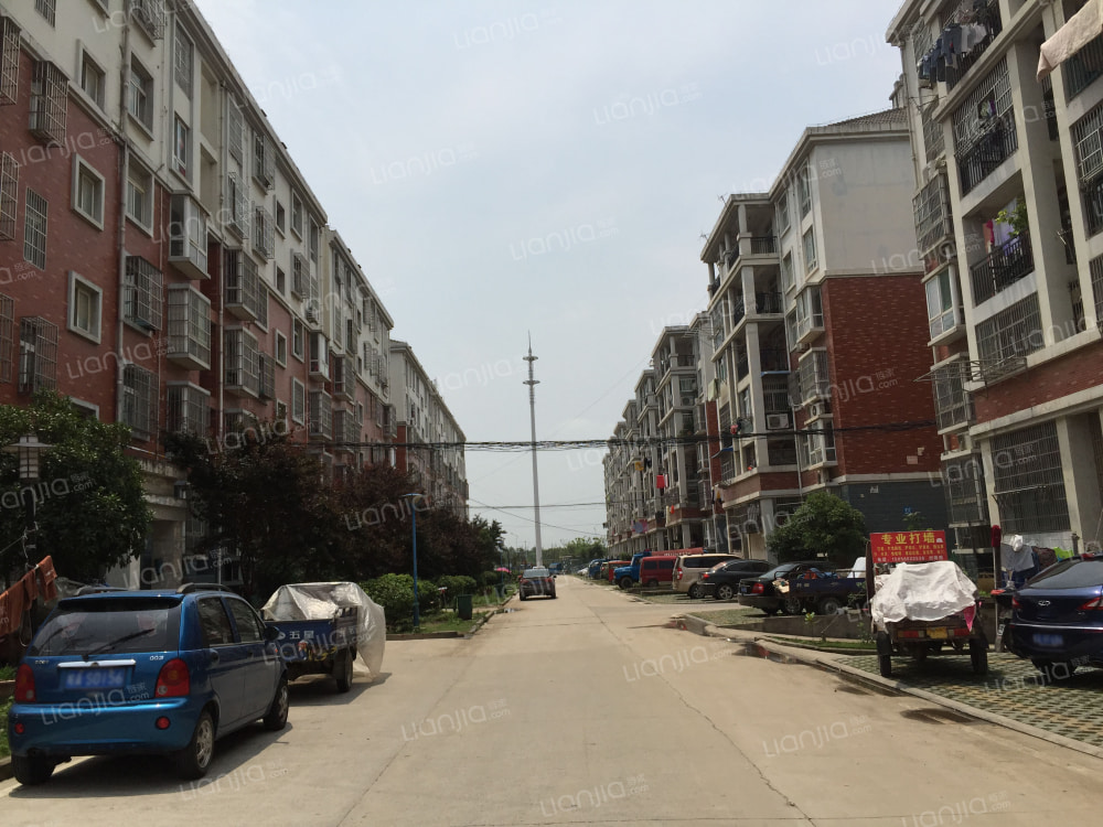 合肥小区 肥西小区 新港小区 金星和园一期 (肥西新港)卫星社区 关注