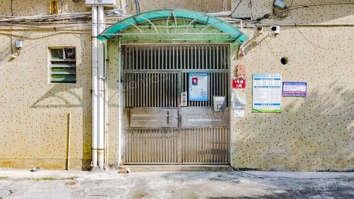 清远裕景苑房价怎么样裕景苑房源户型图小区车位交通地址详情分析