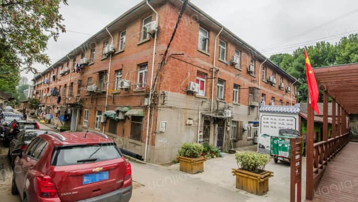 南京长虹路445号相册
