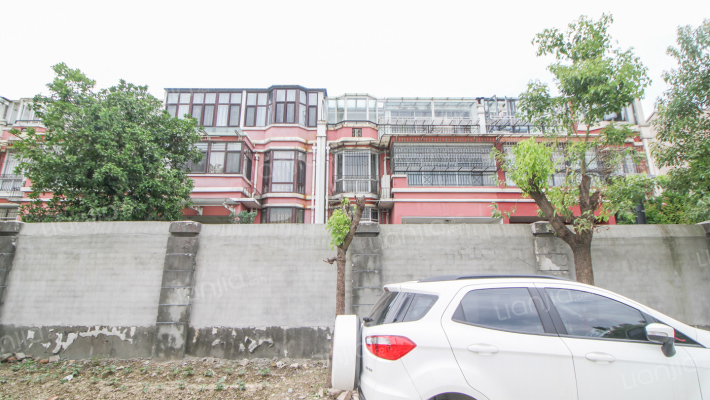 北京隆兴家园房价怎么样隆兴家园房源户型图小区车位交通地址详情分析