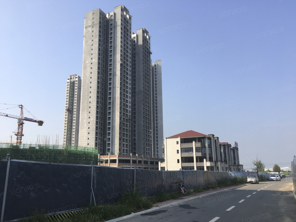 寰宇君汇城相册
