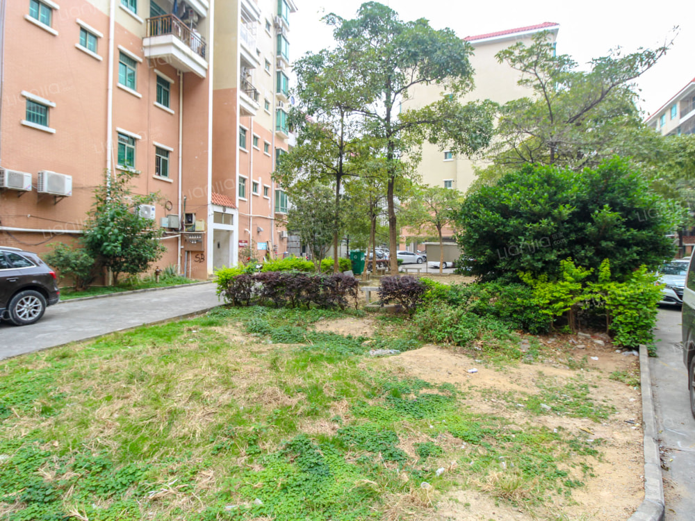 惠州阳光花园小区_阳光花园详细信息|二手房|租房|小区顾问(惠州链家)