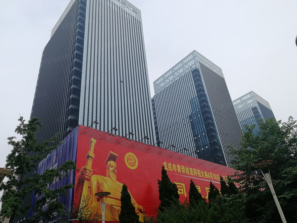 宏光协和城邦相册