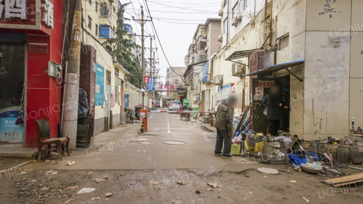 郑州东明路10号院房价怎么样东明路10号院房源户型图小区车位交通地址