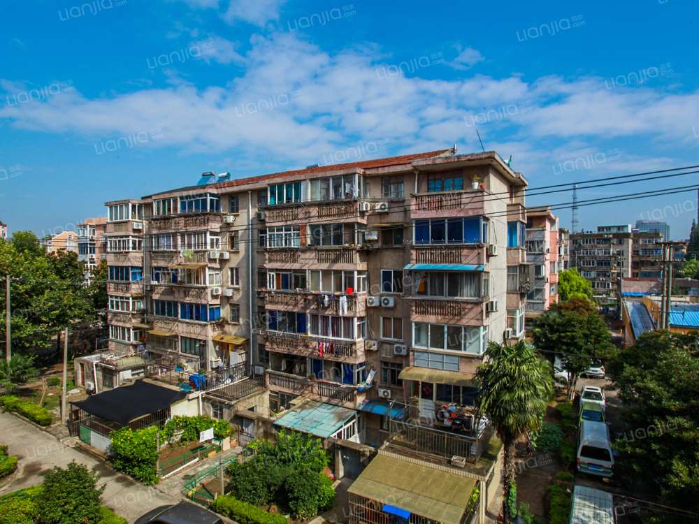 南通城南新村(崇川区)小区_城南新村(崇川区)详细信息|二手房|租房