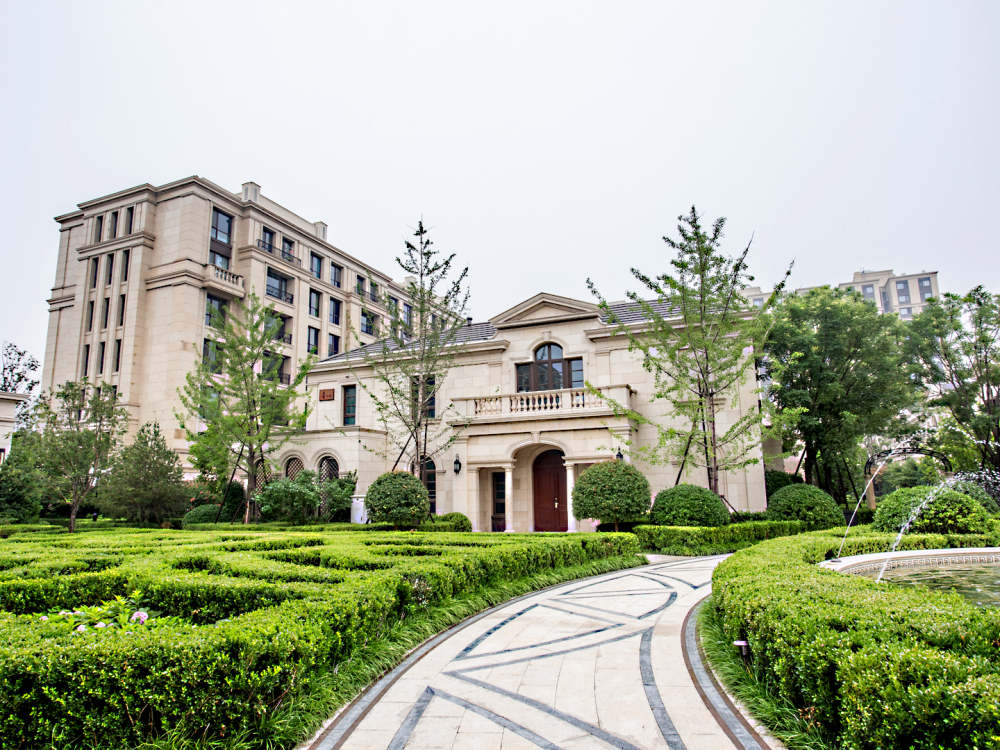 北京新房 北京楼盘 亦庄开发区楼盘 紫禁壹号院 紫禁壹号院相册  上一