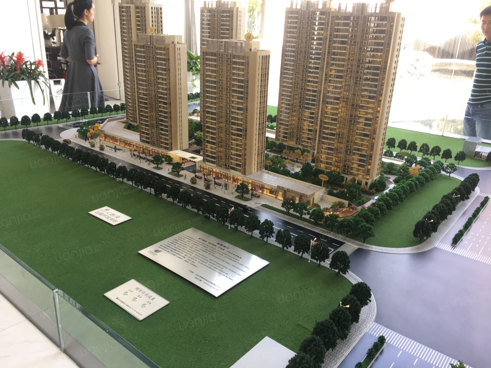梦想特区宏图里相册