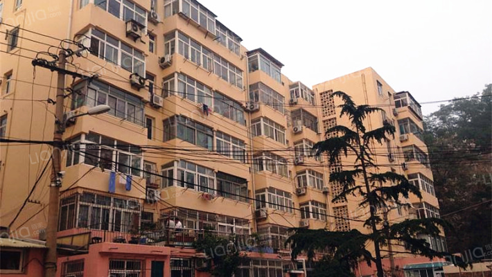 青岛兴安路房价怎么样兴安路房源户型图小区车位交通地址详情分析