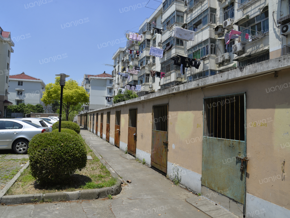 上海茸南苑小区_茸南苑详细信息|二手房|租房|小区顾问(上海链家)