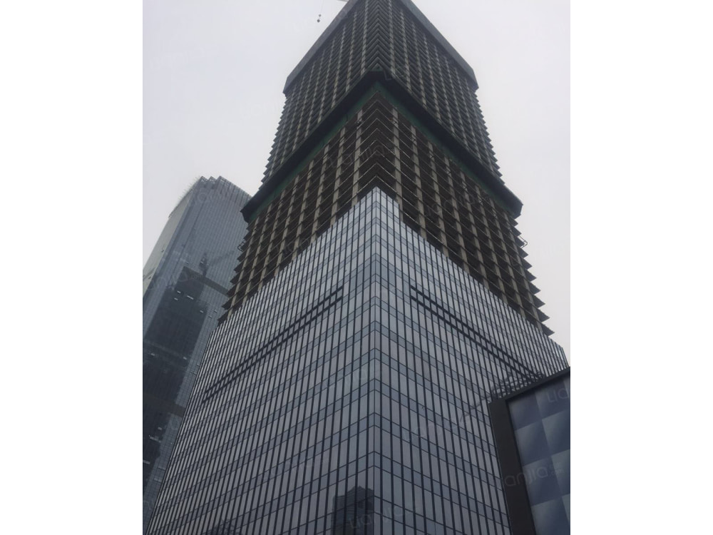 国瑞西安金融中心相册