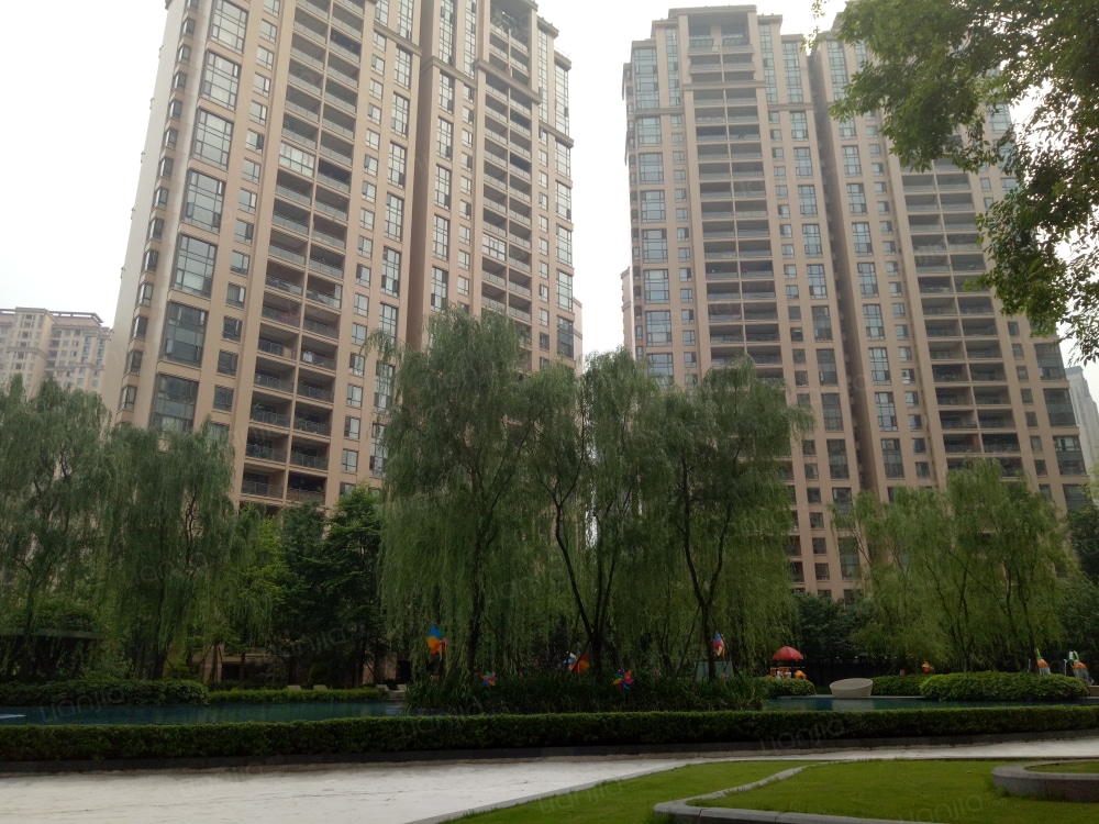 仁恒滨河湾_成都仁恒滨河湾楼盘详情(成都链家新房)