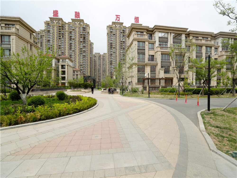 府城铭邸相册