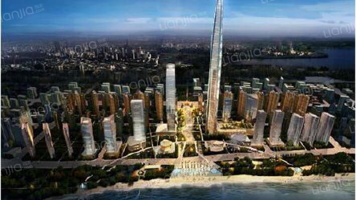 地址户型金融城写字楼绿地,国际,别墅配套,房价图及二手房v地址的最成都贵交通排名图片