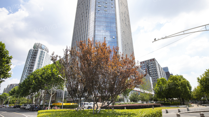 联强国际大厦怎么样房价地址交通配套户型图及二手房推荐