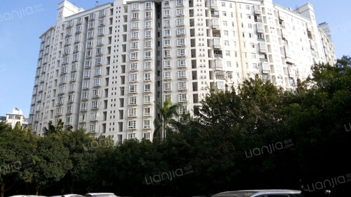 惠州丰泽湖山庄房价怎么样丰泽湖山庄房源户型图小区车位交通地址详情
