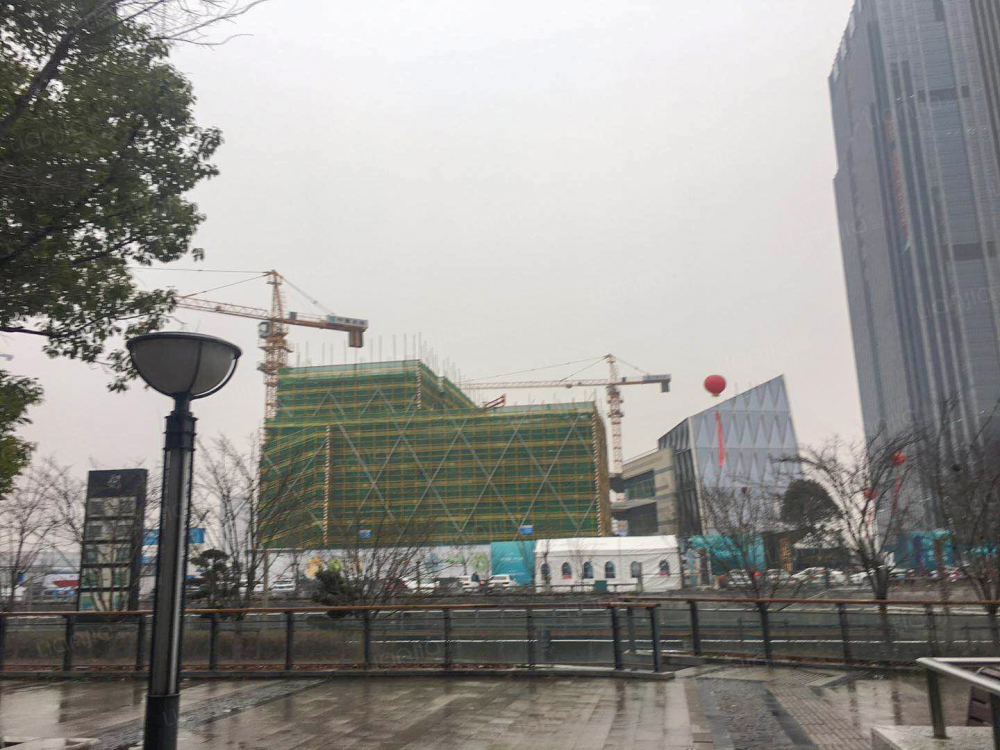阳光城平江悦相册