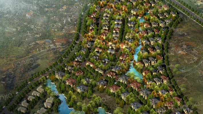 青岛丽山国际房价怎么样丽山国际房源户型图小区车位交通地址详情分析