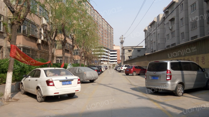 济南工业北路房价怎么样工业北路房源户型图小区车位交通地址详情分析
