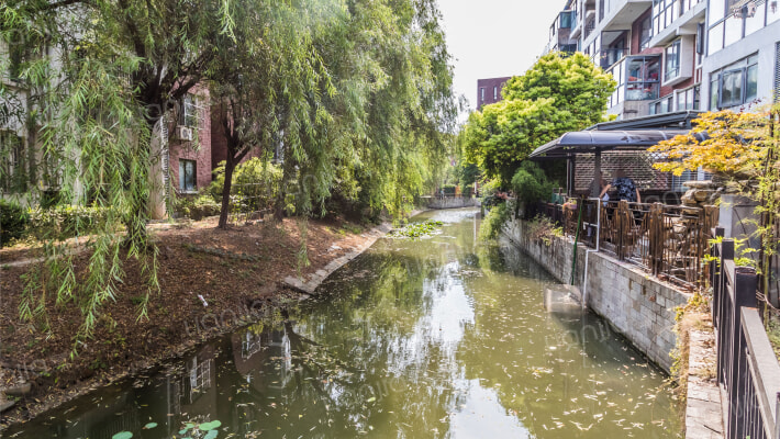 上海顺驰美兰湖房价怎么样顺驰美兰湖房源户型图小区车位交通地址详情