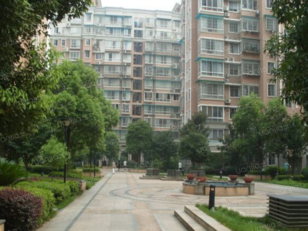长沙新锐湘都小区_新锐湘都详细信息|二手房|租房|小区顾问(长沙链家)