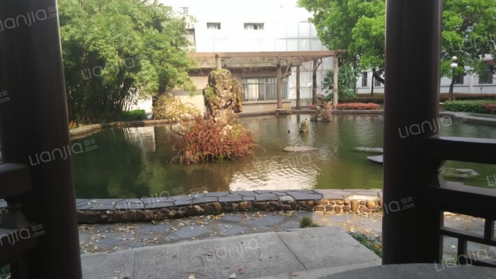 湖南宾馆住宅小区