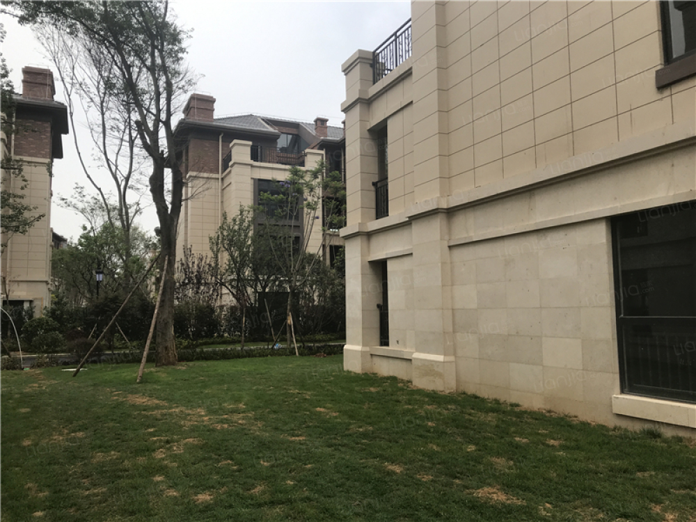 海东俊园图片_海东俊园实景图(昆明链家新房)
