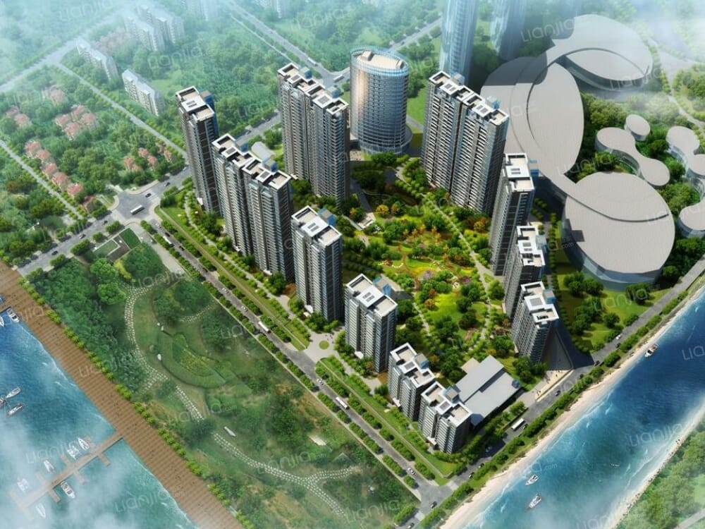 逸景湾尚品