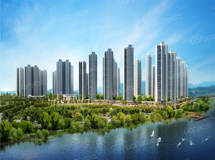 碧桂园太东天樾湾