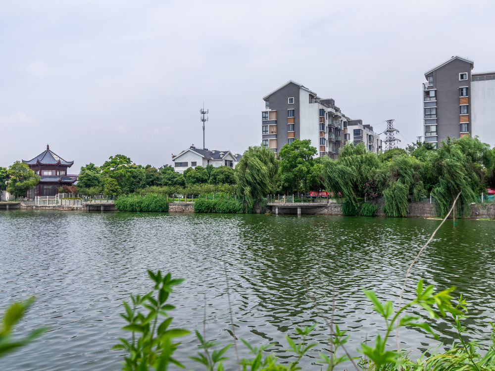 南湖景苑相册