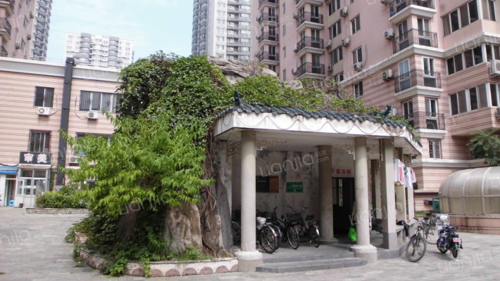 苏州广华轩房价怎么样广华轩房源户型图小区车位交通地址详情分析