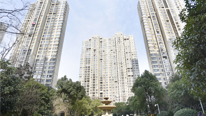 无锡中建溪岸观邸房价怎么样中建溪岸观邸房源户型图小区车位交通地址