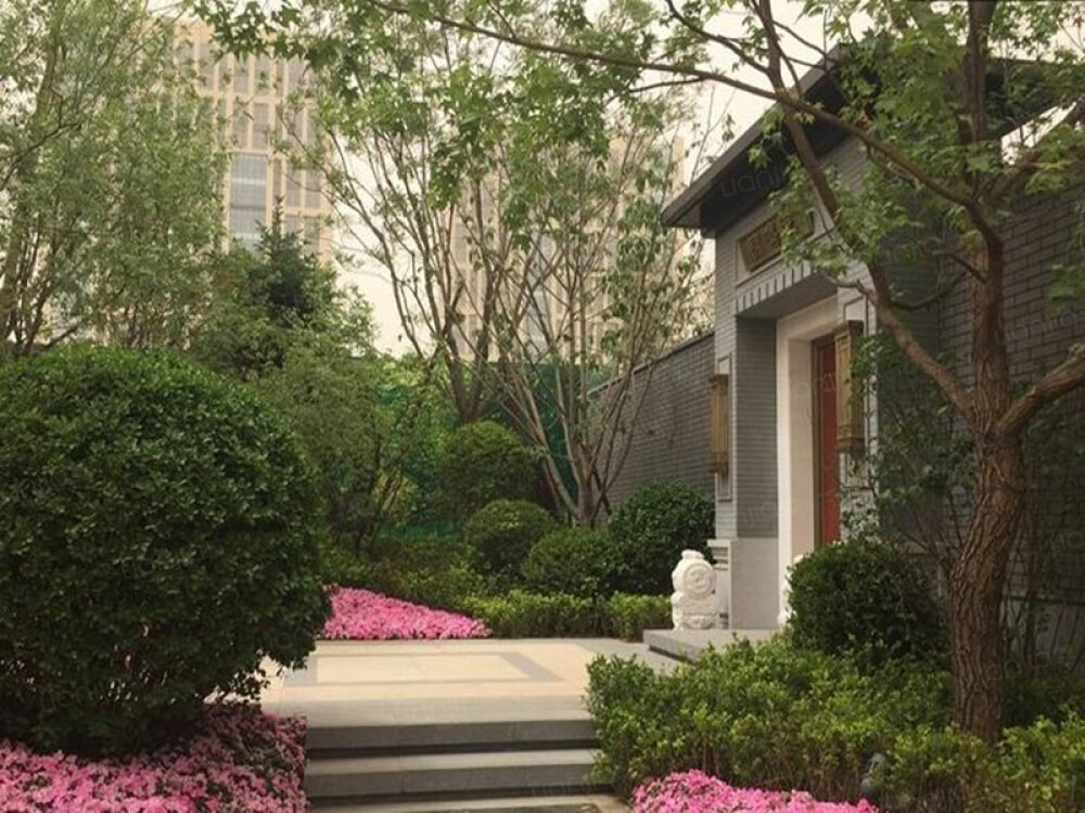 泰禾昌平拾景园相册