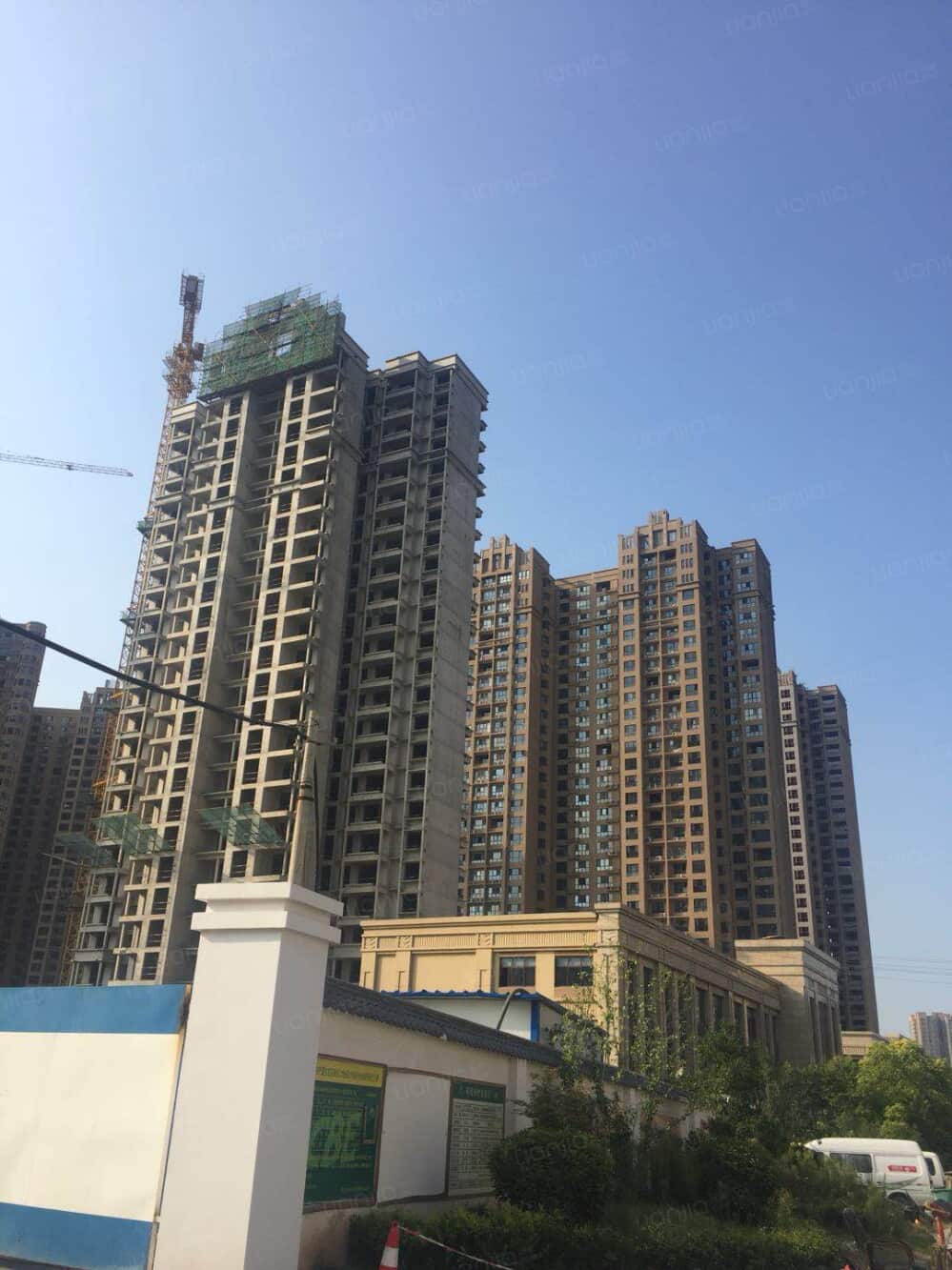 龙腾华府相册