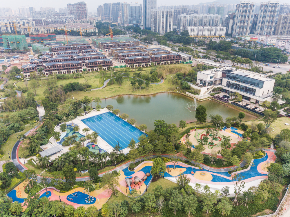 惠州新房 惠州楼盘 大亚湾楼盘 泰丰牧马湖 泰丰牧马湖相册  上一分类