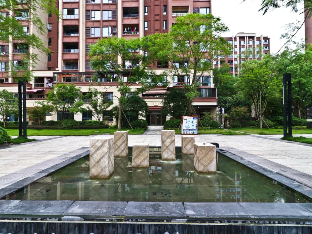 康田紫悦府相册