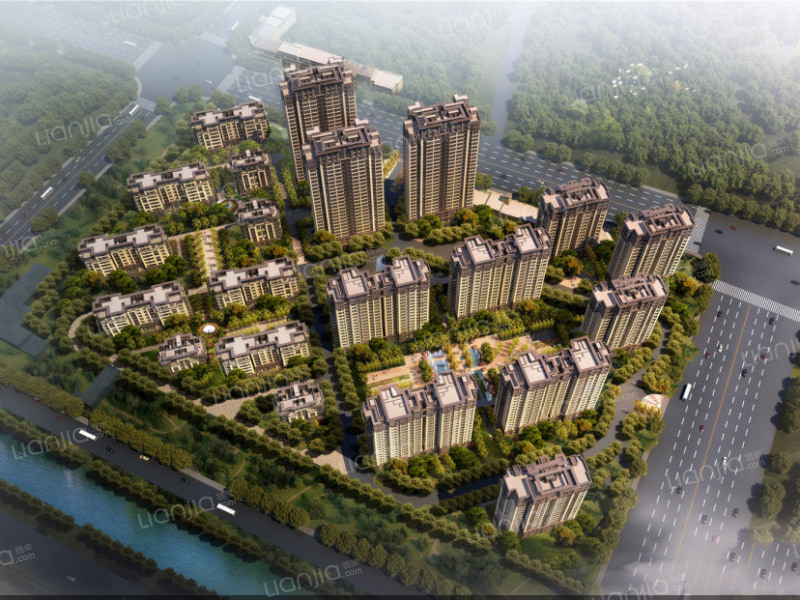 大华锦绣华城