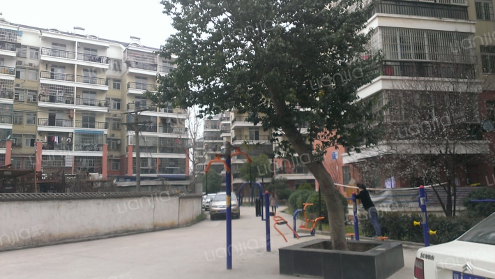 武汉海景花园北区房价怎么样?