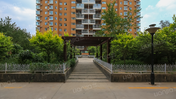 太原滨河印象房价怎么样滨河印象房源户型图小区车位交通地址详情分析
