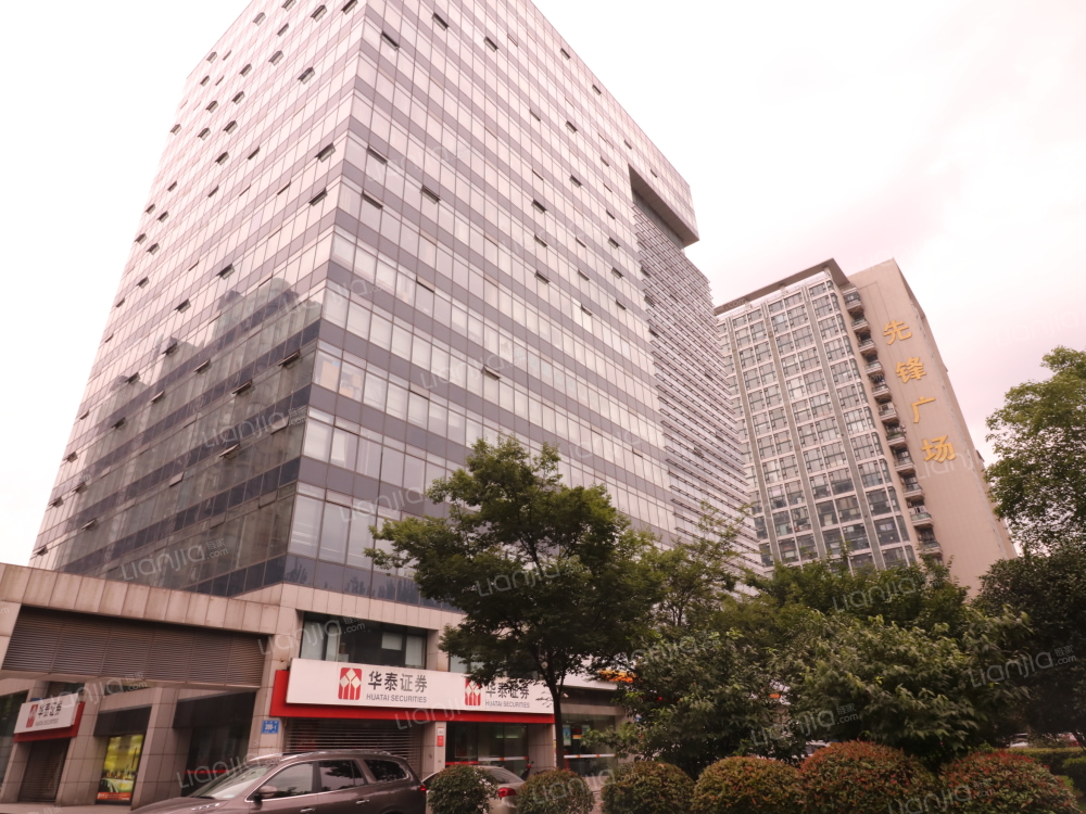 南京天正国际广场小区_天正国际广场详细信息|二手房